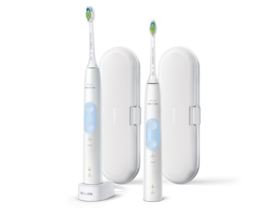 Philips, Sonicare ProtectiveClean 4500 Spazzolino elettrico