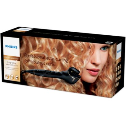 Philips ProCare Auto Curler