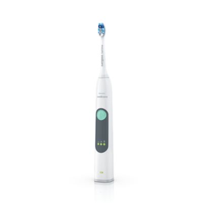 Sonicare 3 Series gum health