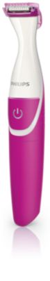 Safe and easy way to a beautiful bikini line