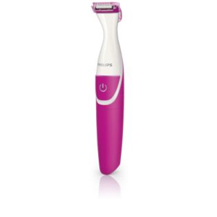 BikiniGenie Bikini trimmer