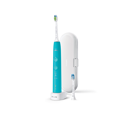 HX6852/10 Philips Sonicare ProtectiveClean 5100 Sonic electric toothbrush