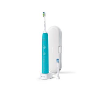 ProtectiveClean 5100 Sonic electric toothbrush