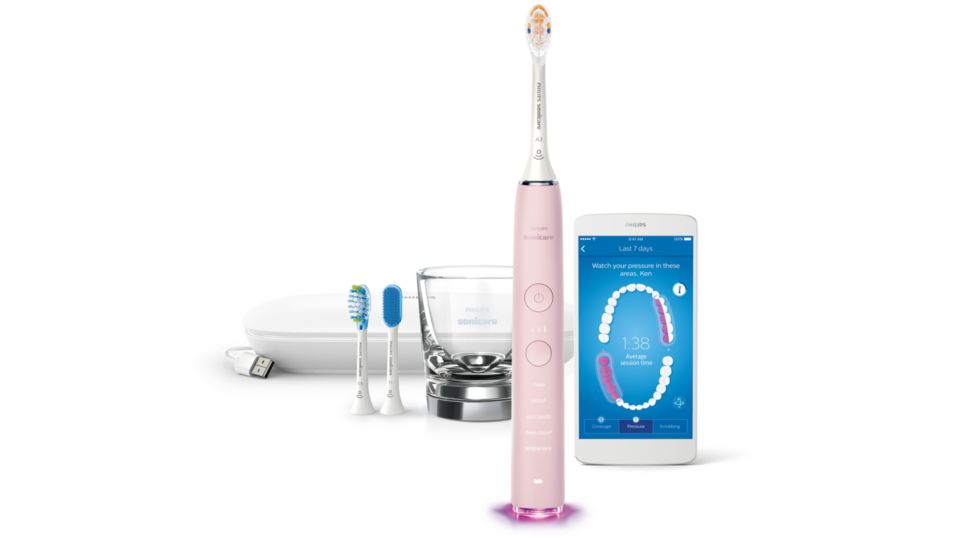 Complete care for your oral health