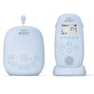 Avent DECT-babyfoon