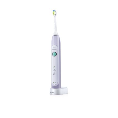 HX6721/06 Philips Sonicare HealthyWhite 음파칫솔