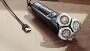 Convenient charging