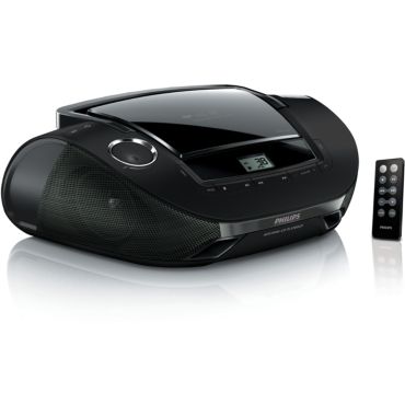 AZ1837 CD Soundmachine
