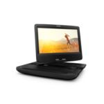 Swivel Screen, flexible view