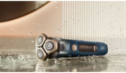 Oholte se, jak chcete: osvěžujícím způsobem namokro, nasucho nebo s pěnou