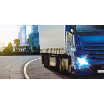 Philips MasterDuty BlueVision