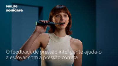 Sensor de pressão