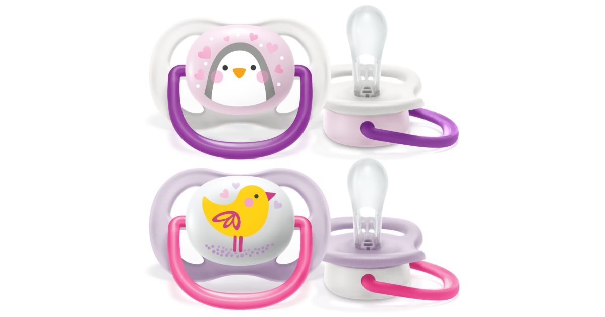 Philips Avent ultra air sterilizátor SCF080/06 - hlavný produktový obrázok Philips