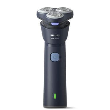 Shaver 1000 series 干湿两用电动剃须刀