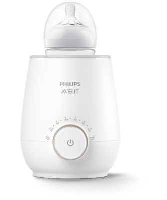 Philips Avent - Sterilizzatore elettrico a vapore PREMIUM 3in1