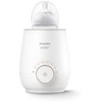 Smart and easy warming