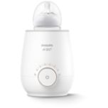 Avent Premium Fast bottle warmer