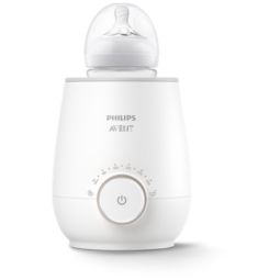 Premium Fast Bottle Warmer
