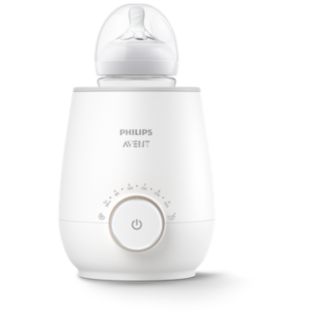 Avent Premium Rychlý ohřívač lahví