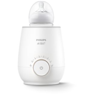 Avent Premium Snelle flessenwarmer