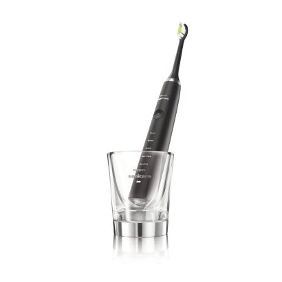 Whiter, healthier teeth for life