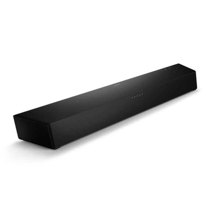 Philips サウンドバー/TAB4828811 Amazon.co.jp: Philips(フィリップス) サウンドバー テレビ用