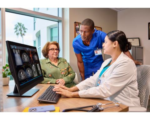 IT voor radiologie