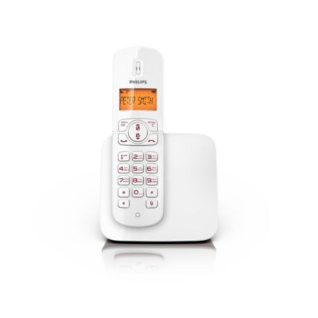 CD1801R/53 BeNear Vezeték nélküli telefon