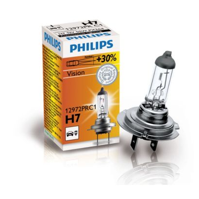 Philips Vision
