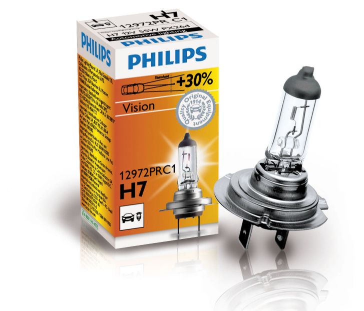 Philips Vision