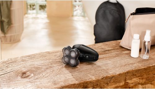 Rejselås til sikker opbevaring og rejser