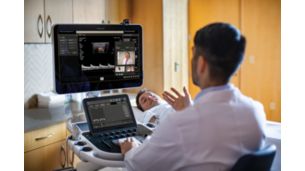 Collaboration Live for tele-ultrasound 