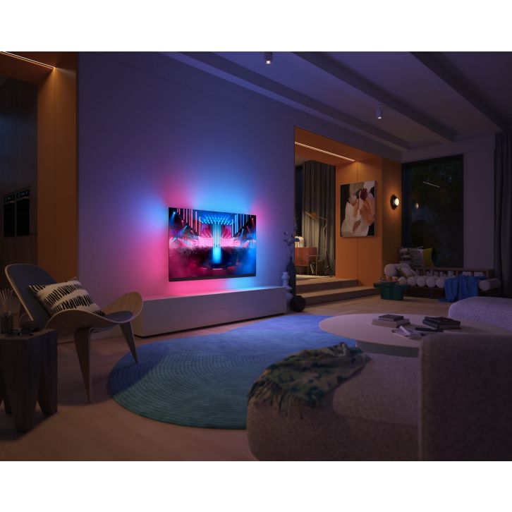 Immersion feels like this