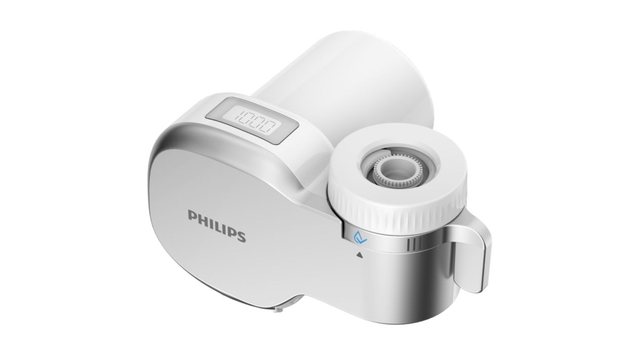 Recambio filtro grifo AWP305/10 Philips
