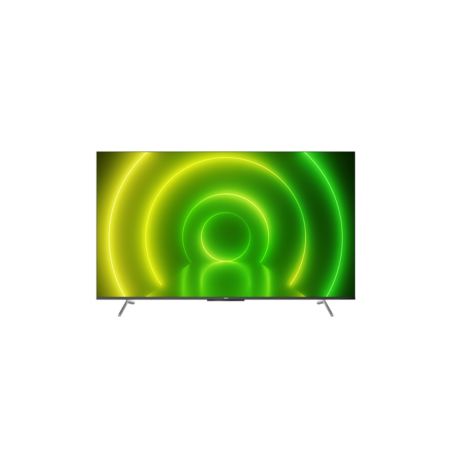 55PUF7376/T3 7300 series 4K UHD LED 智能电视