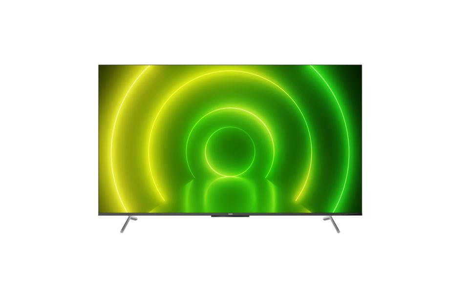 4K 高清智能 LED 电视