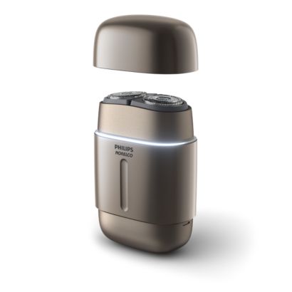 Skin-level closeness on the go