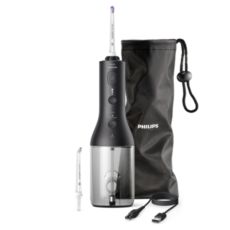 Sonicare Cordless Power Floss
