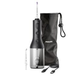 Sonicare Cordless Power Flosser 3000 Oral irrigator