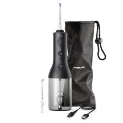 Sonicare Cordless Power Flosser 3000