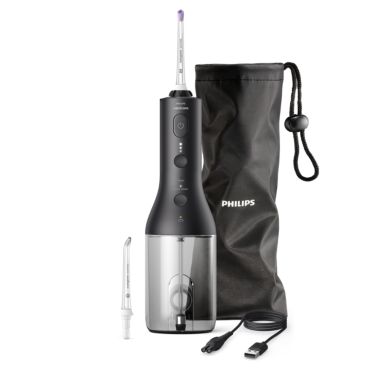 Philips Sonicare Cordless Power Flosser 3000 Oral irrigator