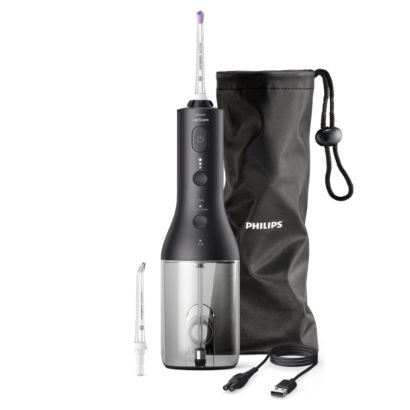 Sonicare Cordless Power Flosser 3000