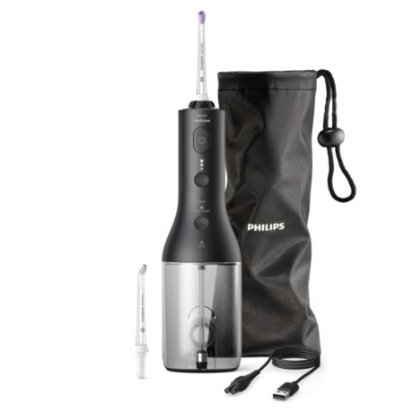 HX3826/33 Philips Sonicare Cordless Power Flosser 3000 Oral Irrigator