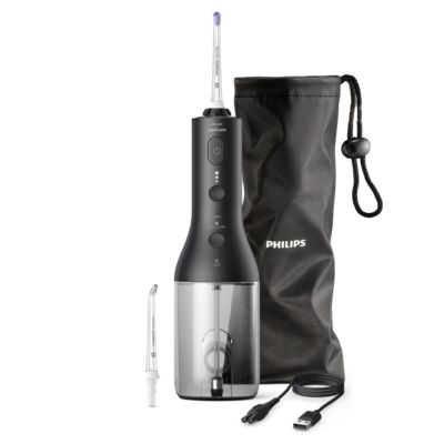 Cordless Power Flosser 3000