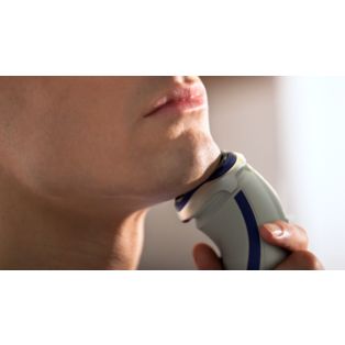 Star Wars special edition Afeitadora eléctrica en seco