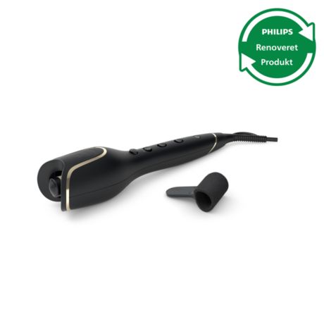 BHB876/00R1 StyleCare Prestige Renoveret automatisk krøllejern