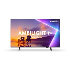 QLED 4K Ambilight TV