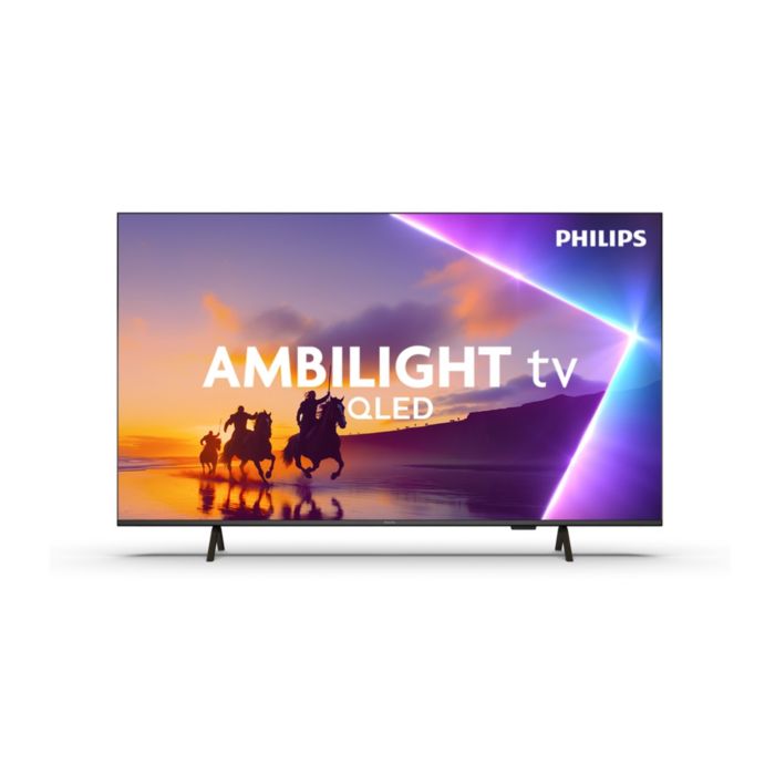 Merüljön el az Ambilight nyújtotta élményben