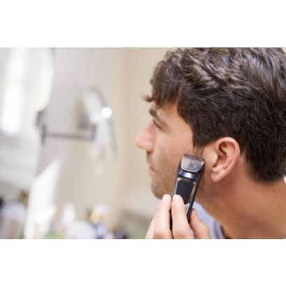 Philips Multigroom series 3000