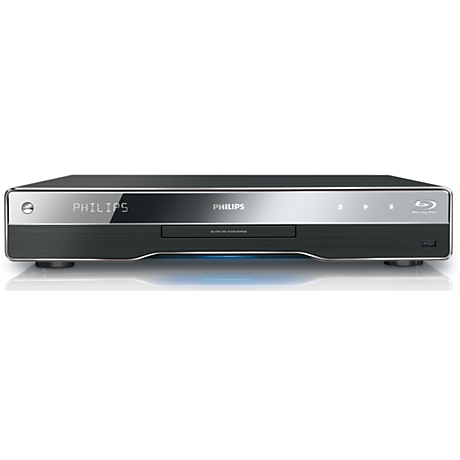 BDP9500/73 9000 series Blu-ray Disc player